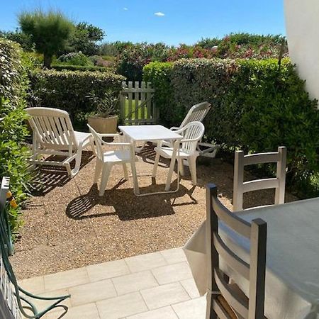 Vittoria Immobilier 4-Reglement Sur Place -Cheques Vacances Acceptes La Grande Motte Luaran gambar