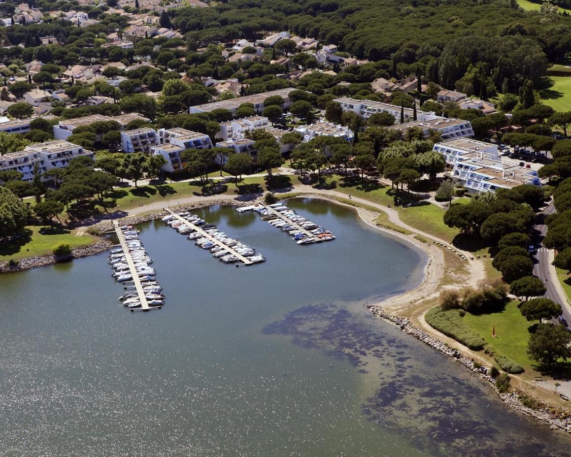 Vittoria Immobilier 4-Reglement Sur Place -Cheques Vacances Acceptes La Grande Motte Luaran gambar