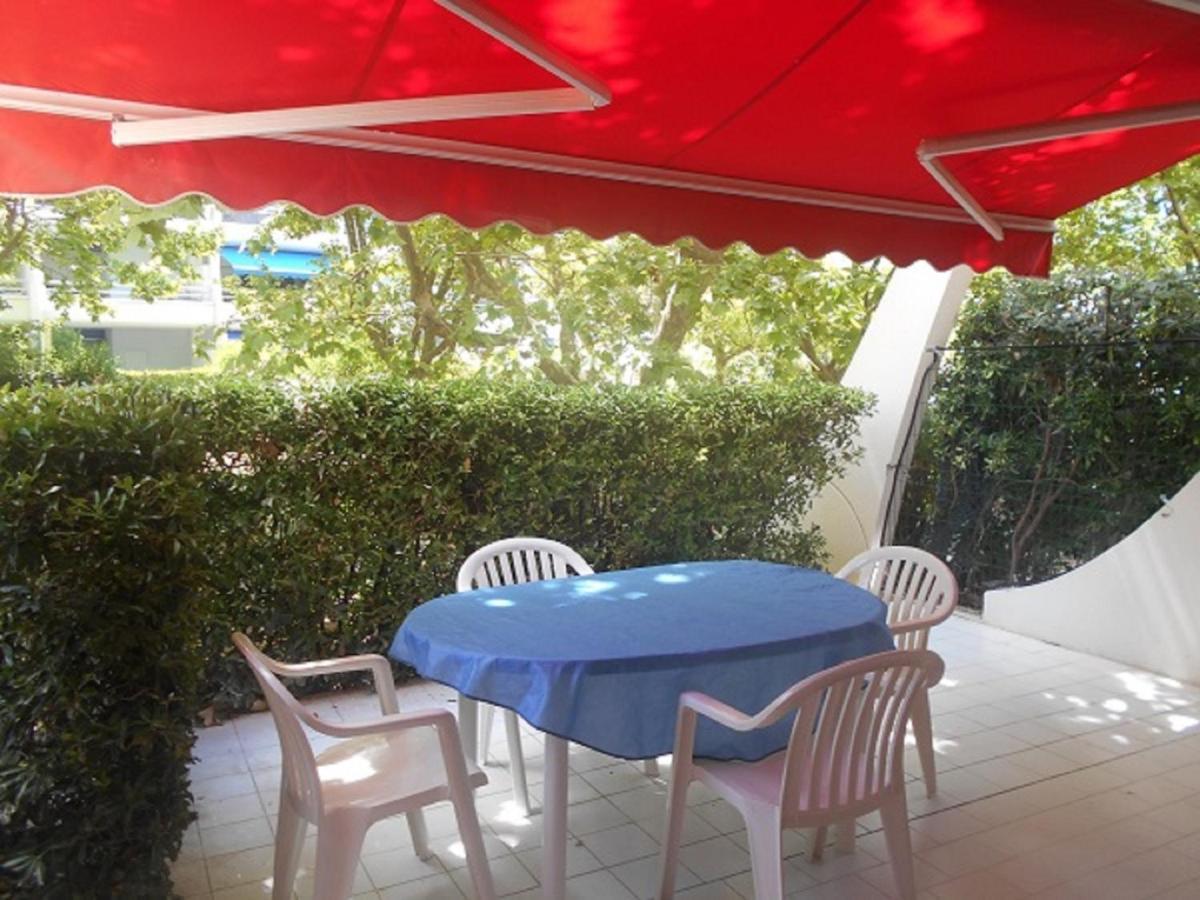 Vittoria Immobilier 4-Reglement Sur Place -Cheques Vacances Acceptes La Grande Motte Bilik gambar