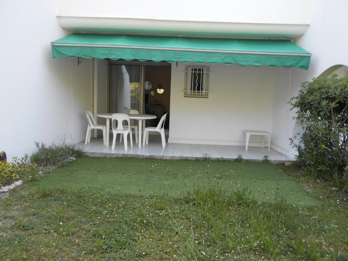 Vittoria Immobilier 4-Reglement Sur Place -Cheques Vacances Acceptes La Grande Motte Bilik gambar