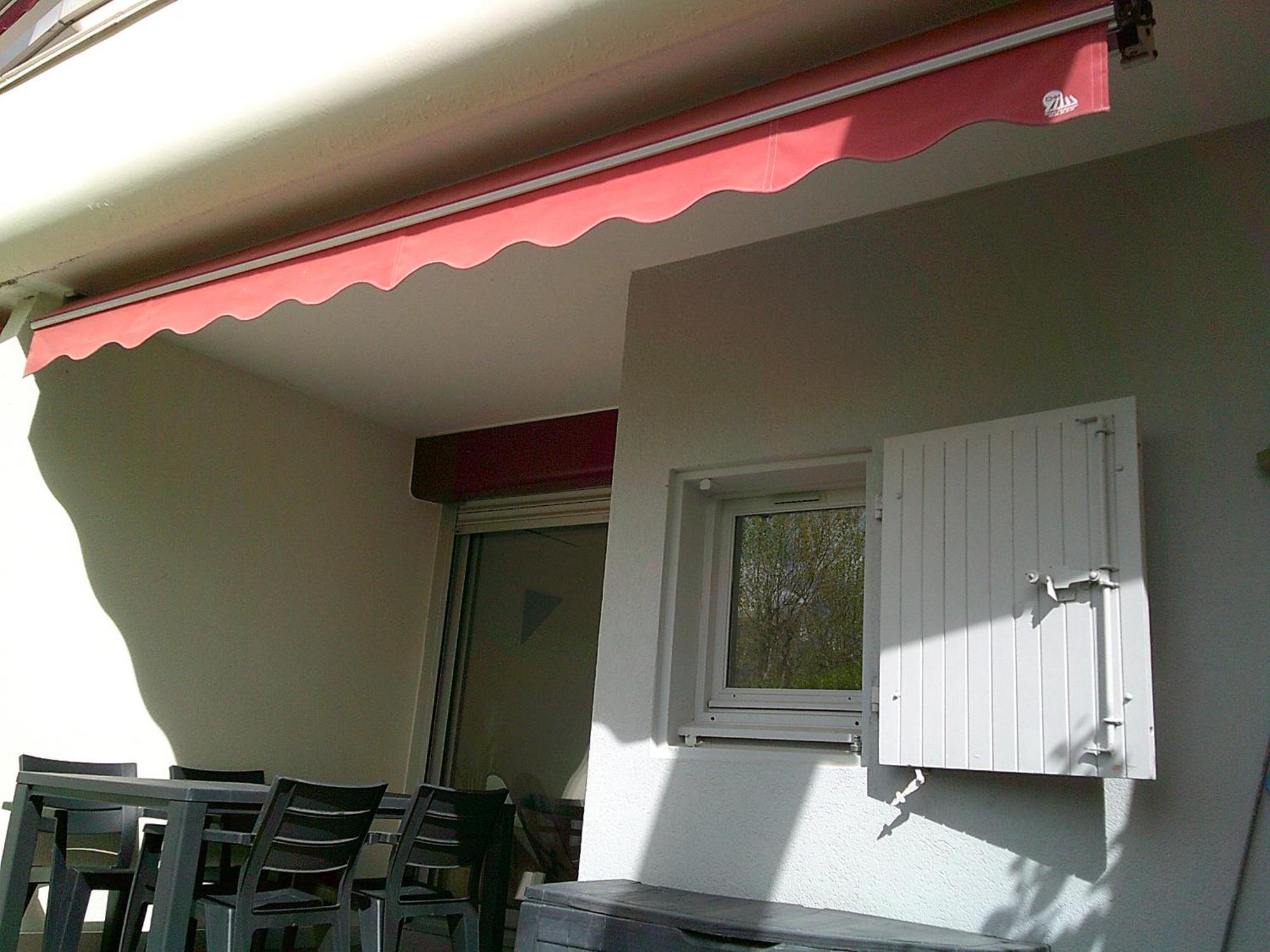 Vittoria Immobilier 4-Reglement Sur Place -Cheques Vacances Acceptes La Grande Motte Bilik gambar