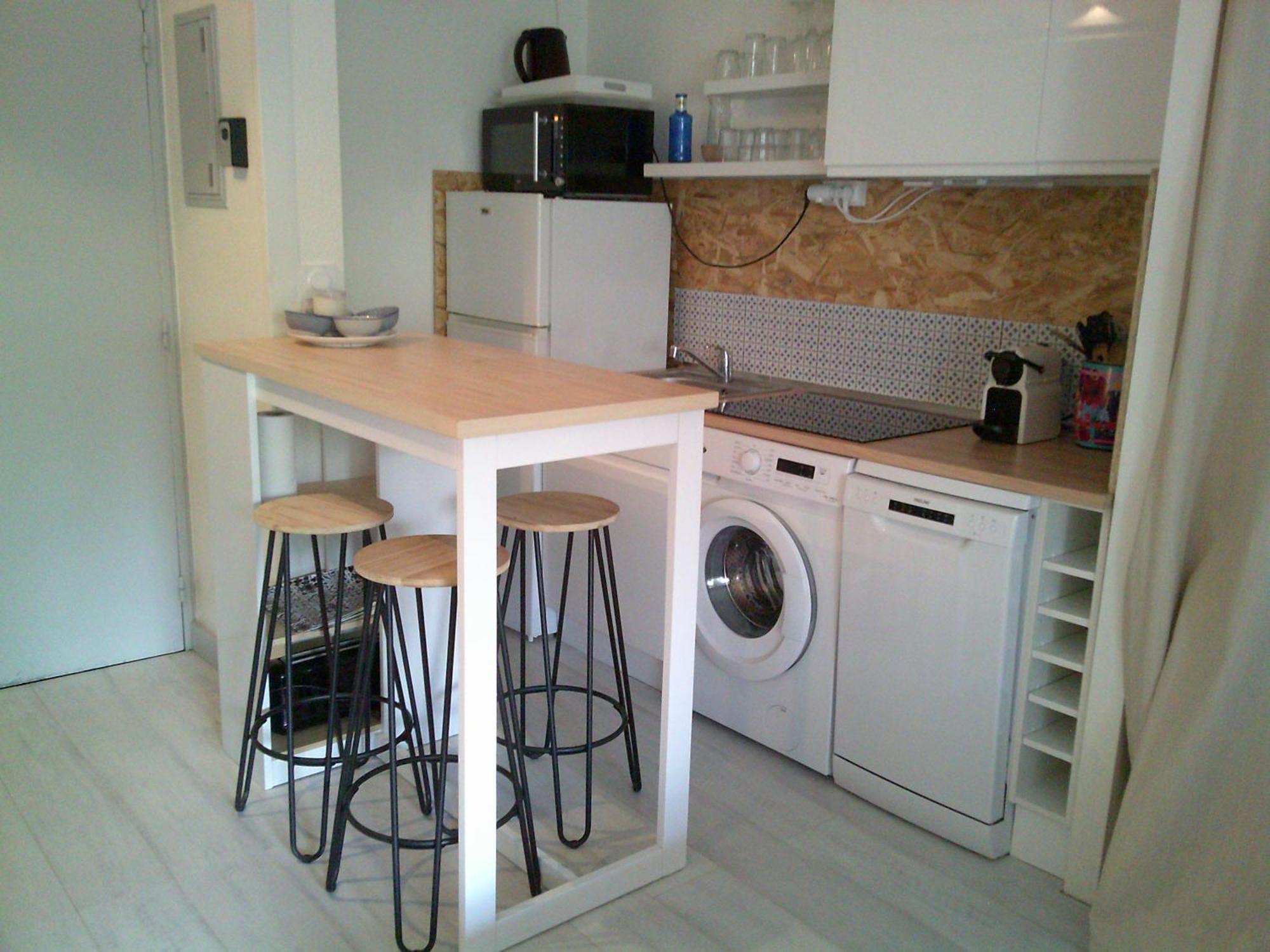 Vittoria Immobilier 4-Reglement Sur Place -Cheques Vacances Acceptes La Grande Motte Bilik gambar