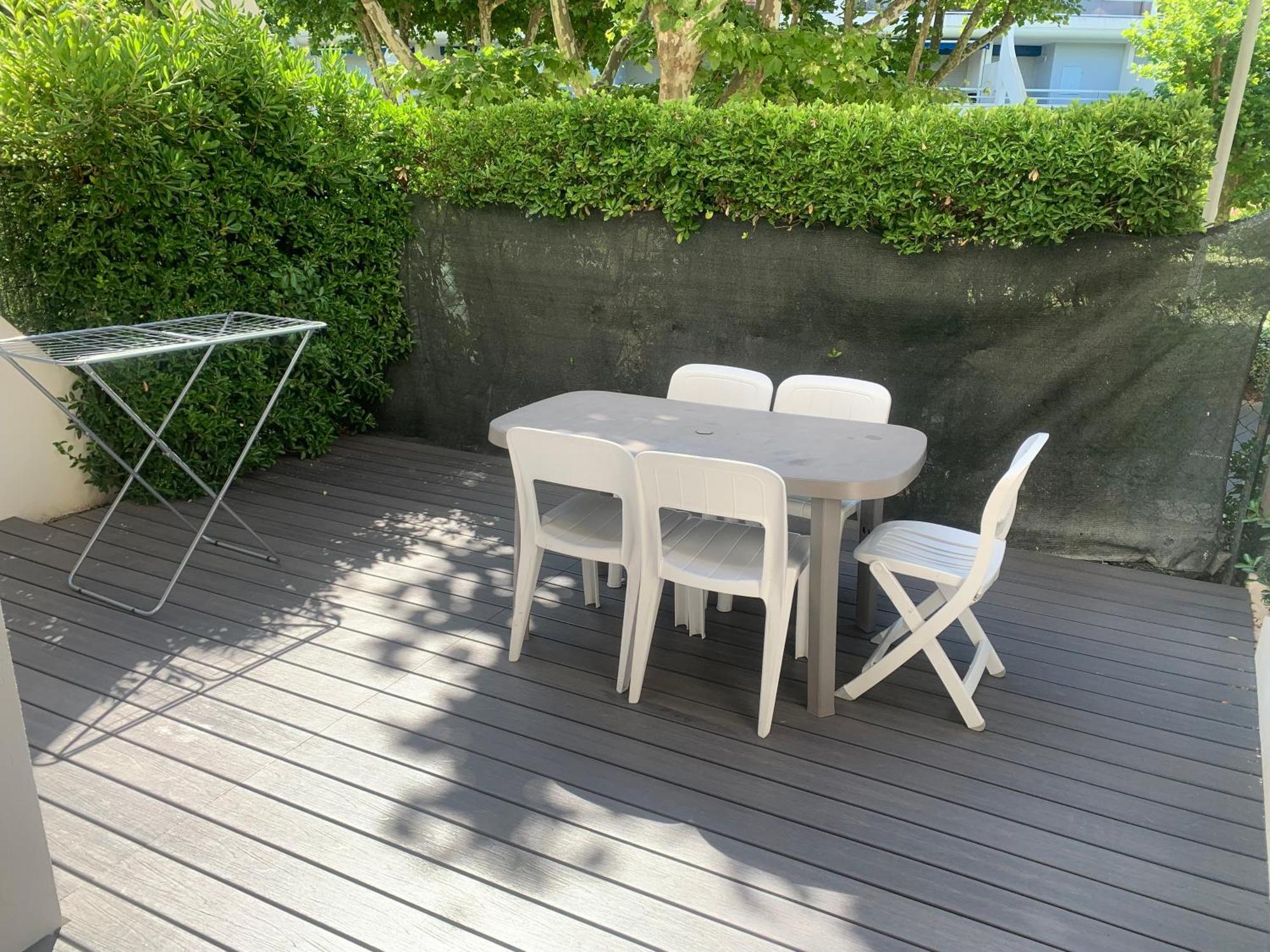 Vittoria Immobilier 4-Reglement Sur Place -Cheques Vacances Acceptes La Grande Motte Bilik gambar