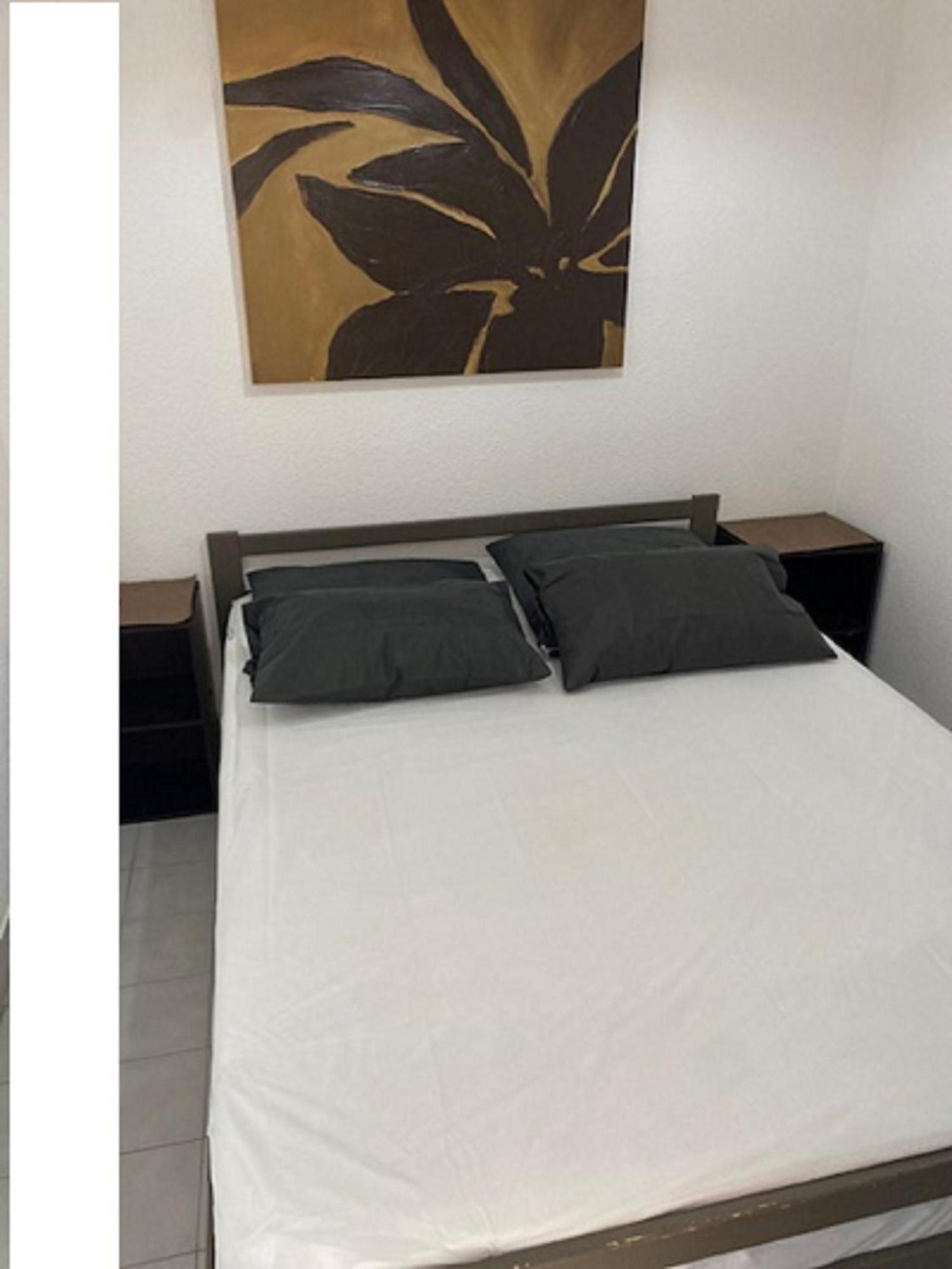 Vittoria Immobilier 4-Reglement Sur Place -Cheques Vacances Acceptes La Grande Motte Bilik gambar