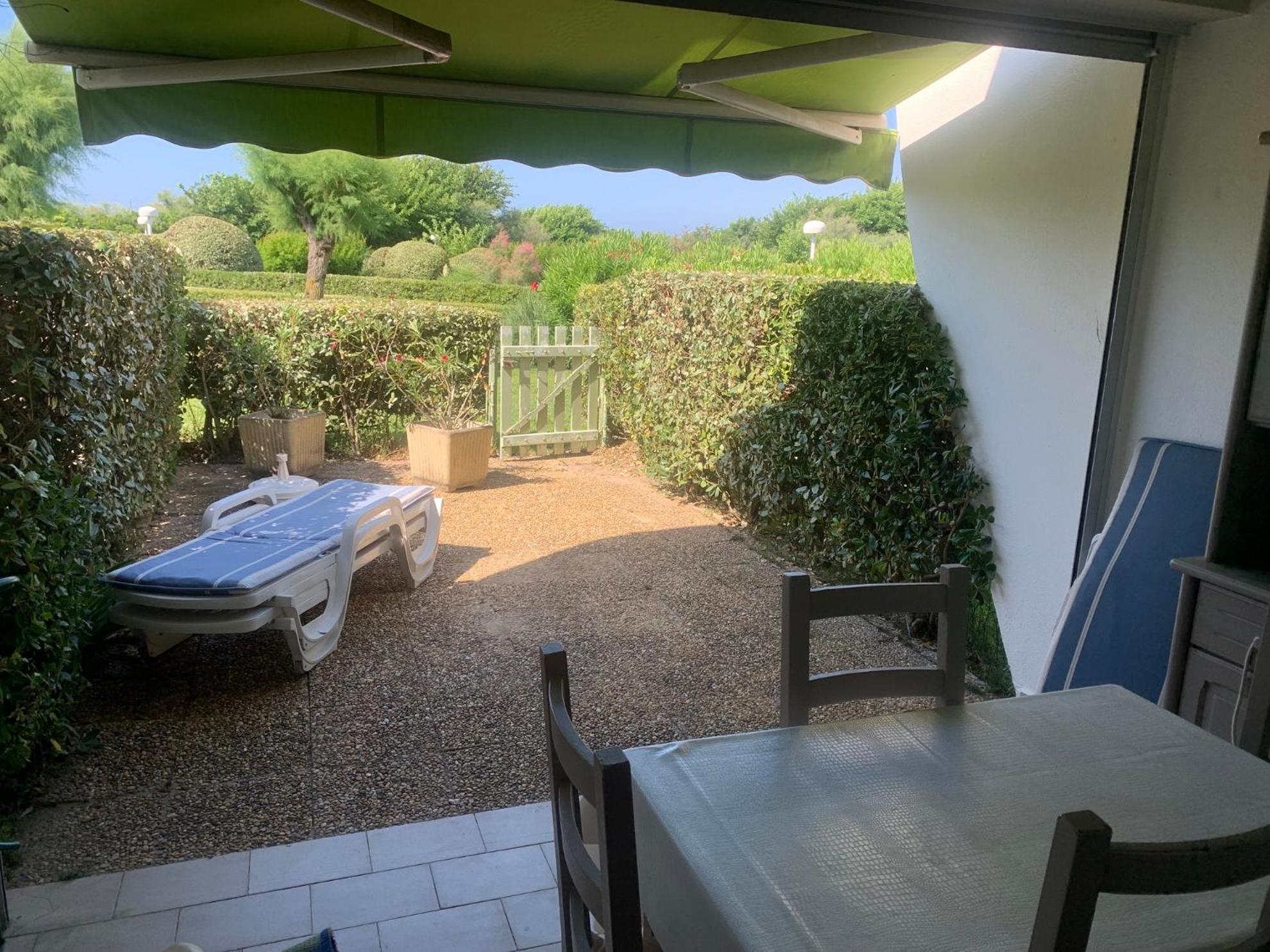 Vittoria Immobilier 4-Reglement Sur Place -Cheques Vacances Acceptes La Grande Motte Luaran gambar