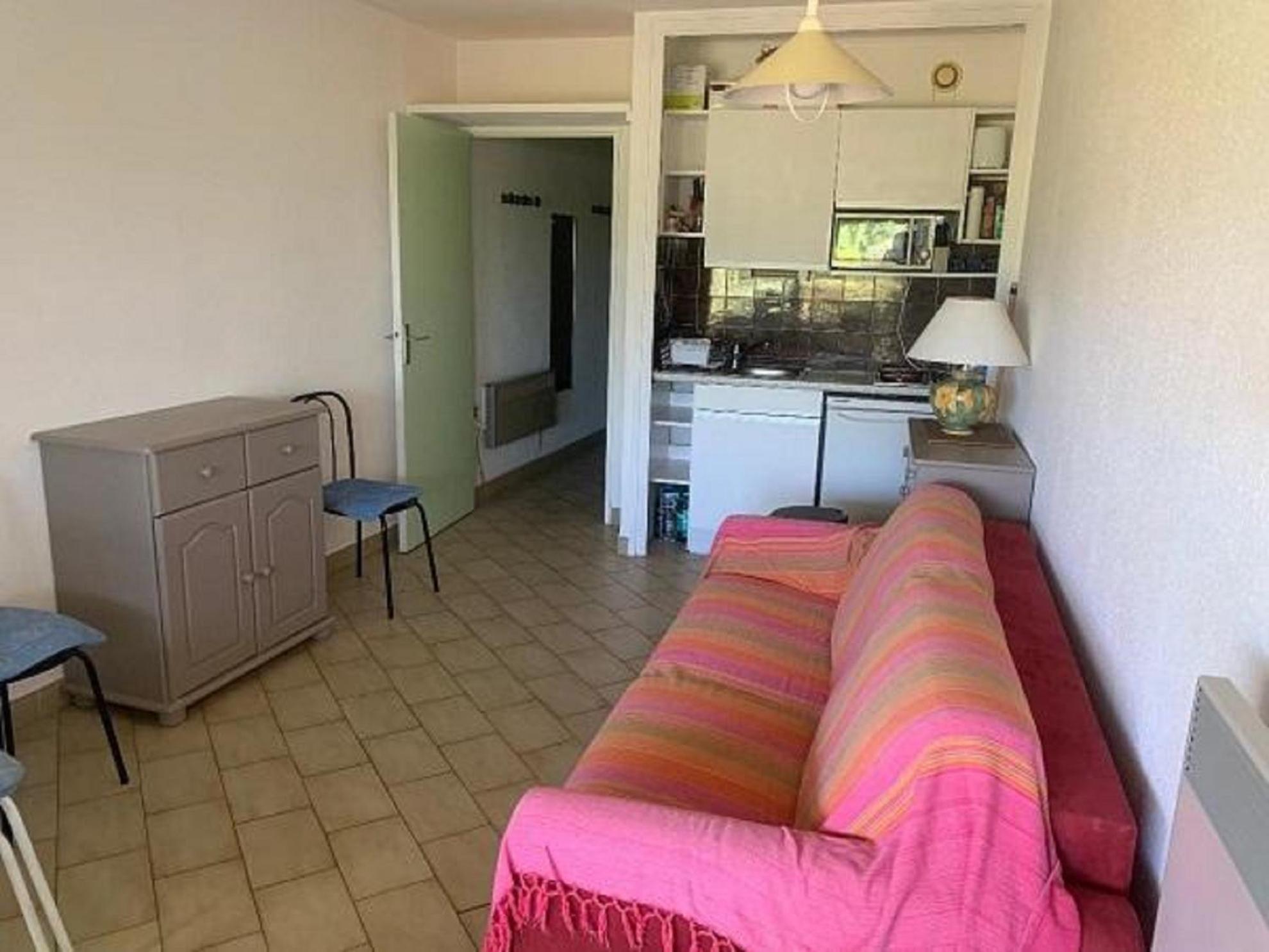 Vittoria Immobilier 4-Reglement Sur Place -Cheques Vacances Acceptes La Grande Motte Bilik gambar