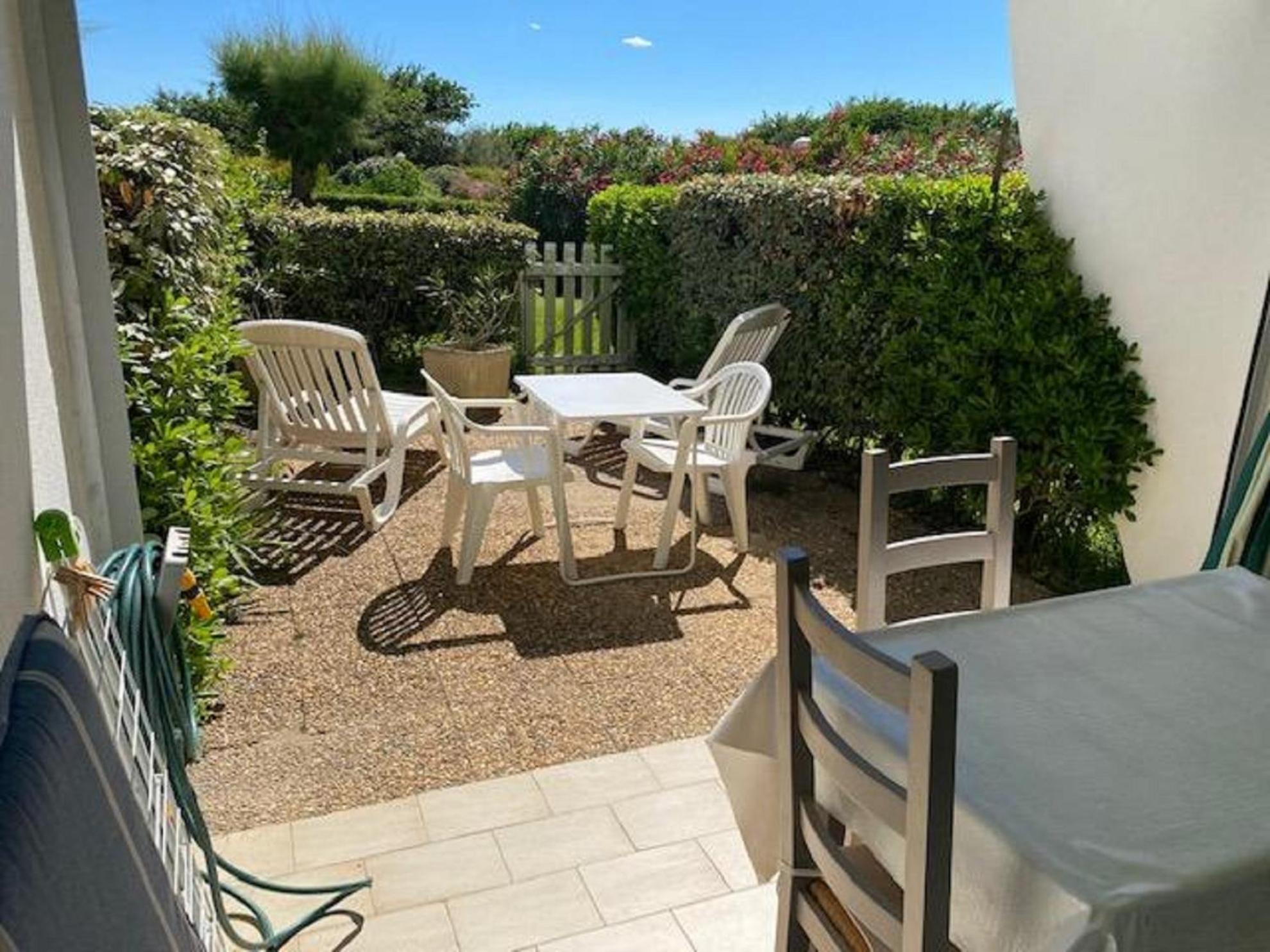 Vittoria Immobilier 4-Reglement Sur Place -Cheques Vacances Acceptes La Grande Motte Luaran gambar