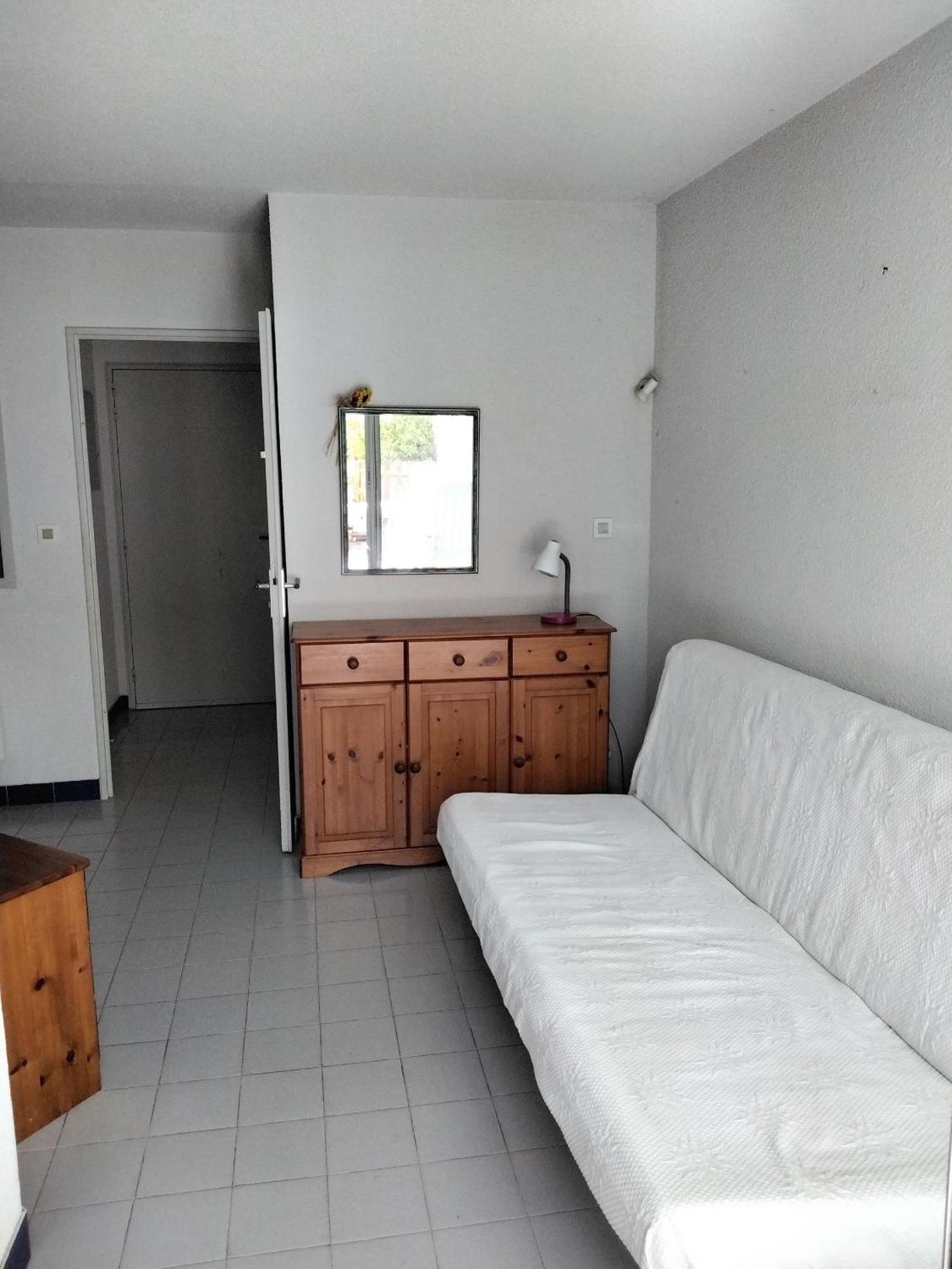 Vittoria Immobilier 4-Reglement Sur Place -Cheques Vacances Acceptes La Grande Motte Bilik gambar