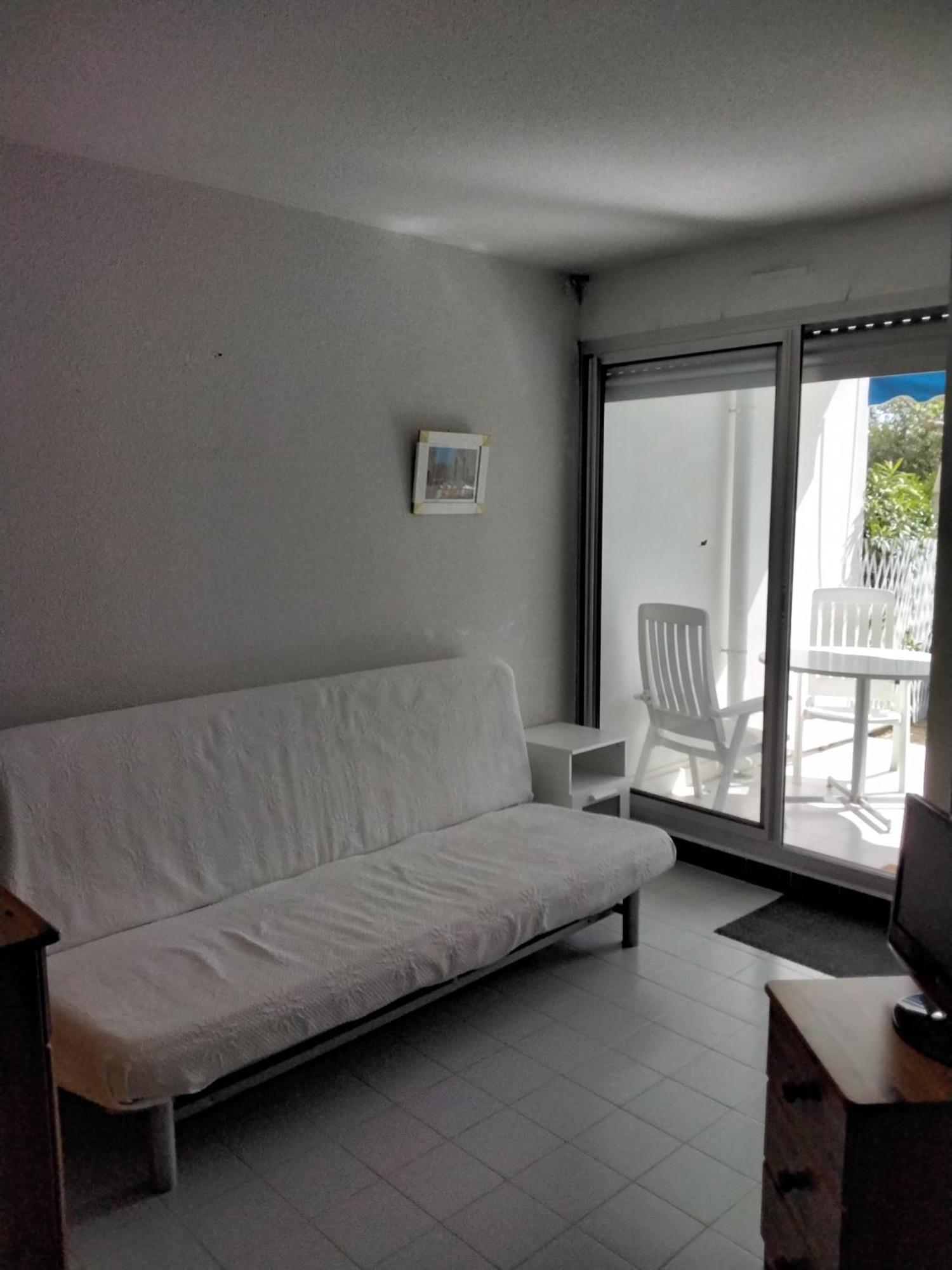 Vittoria Immobilier 4-Reglement Sur Place -Cheques Vacances Acceptes La Grande Motte Bilik gambar