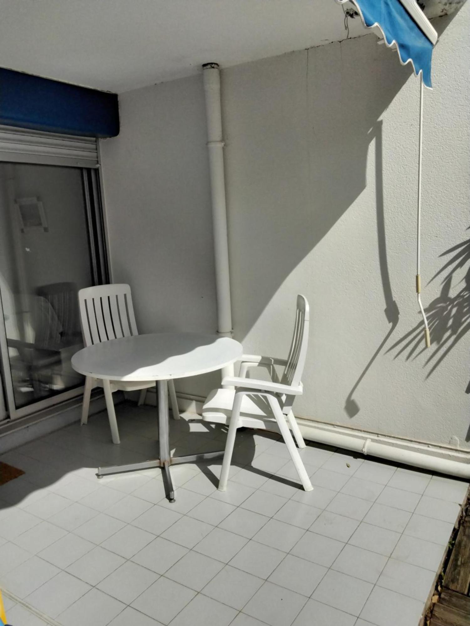 Vittoria Immobilier 4-Reglement Sur Place -Cheques Vacances Acceptes La Grande Motte Bilik gambar