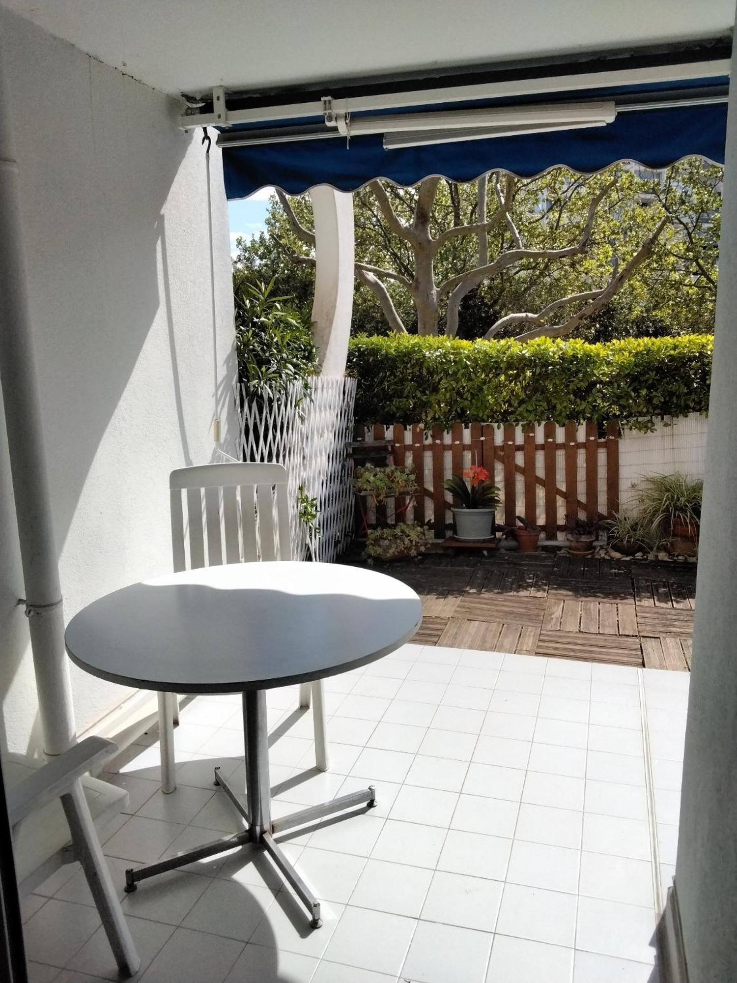 Vittoria Immobilier 4-Reglement Sur Place -Cheques Vacances Acceptes La Grande Motte Bilik gambar